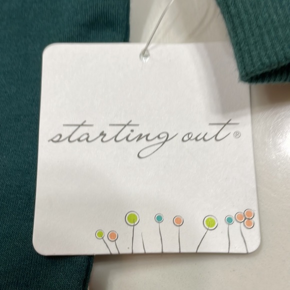 NWT starting out 3 pc set 3 Mo - Picture 6 of 7